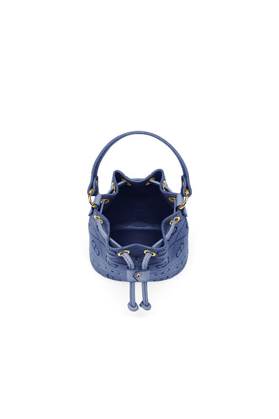 RR Bucket Mini in    Navy