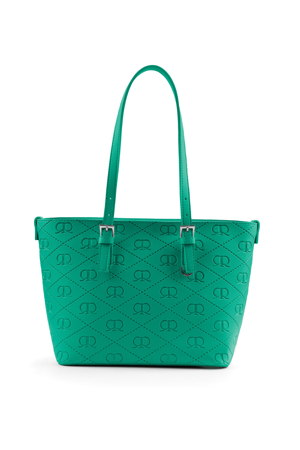 RR Basic Tote Mini in Turquoise