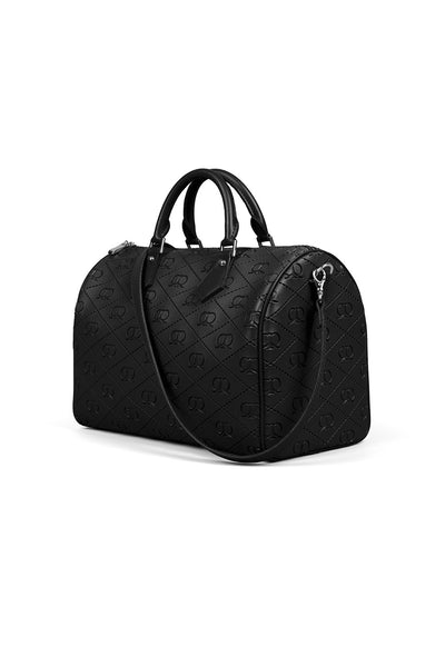 RR Duffle Bag L in Black