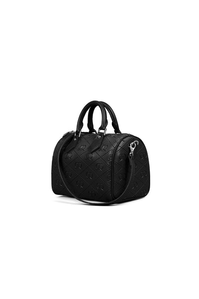 RR Duffle Bag M in Black