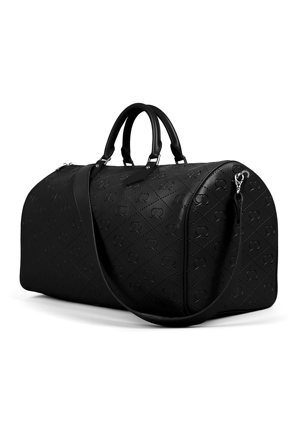RR Duffle Bag XL in Black
