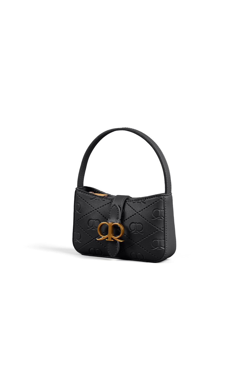 RR Juliet Mini Bag in Black