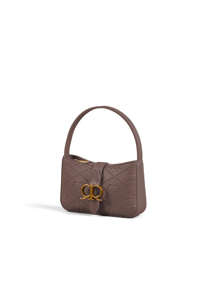 RR Juliet Mini Bag in Brown