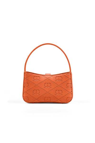 RR Juliet Mini Bag in Orange