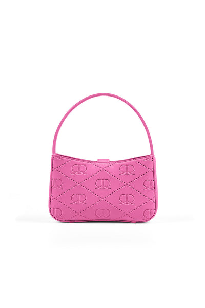 RR Juliet Mini Bag in Shocking Pink