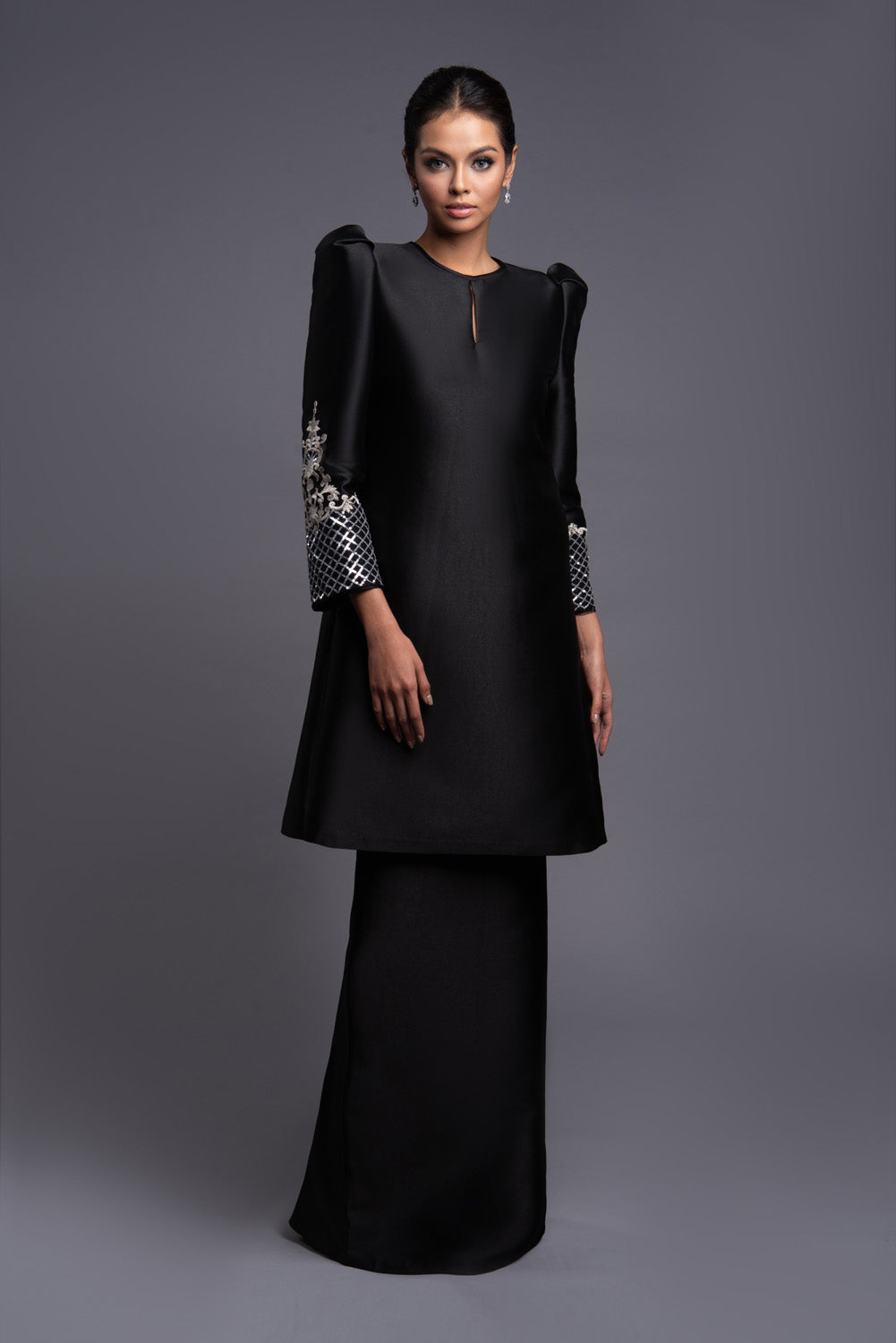 Rossa in Black
