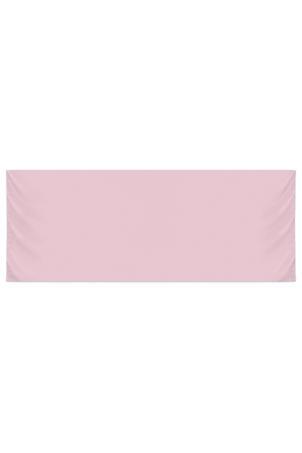 RR Basic Chiffon Shawl in Pink